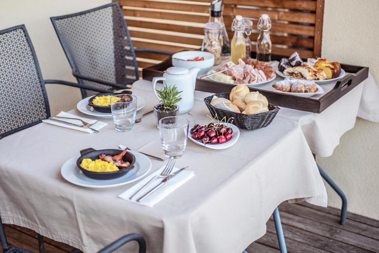 Agriturismo Al Maniero Trento Eksteriør bilde