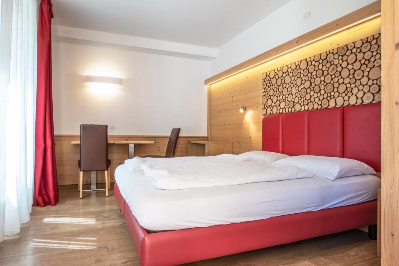 Agriturismo Al Maniero Trento Eksteriør bilde