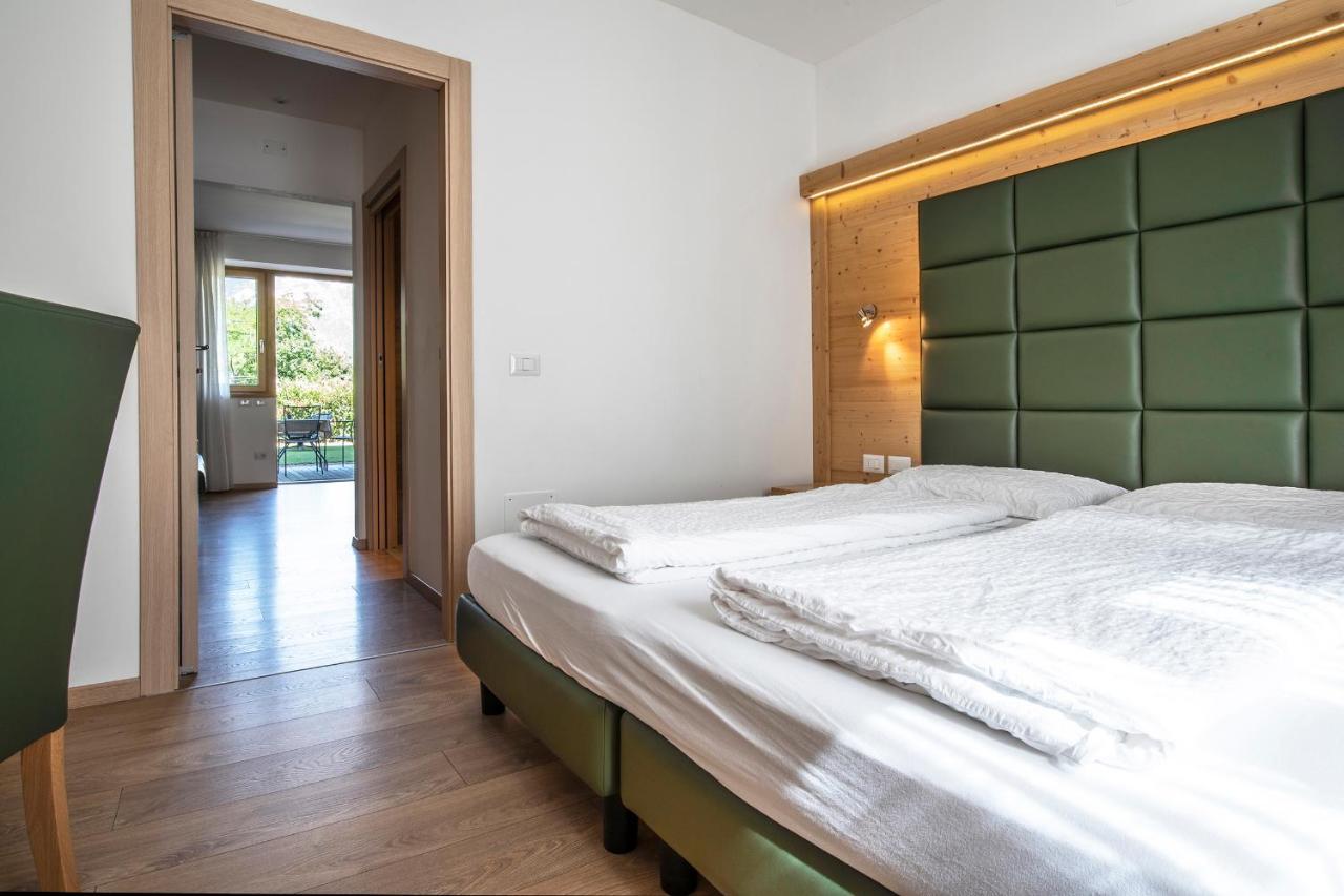 Agriturismo Al Maniero Trento Eksteriør bilde
