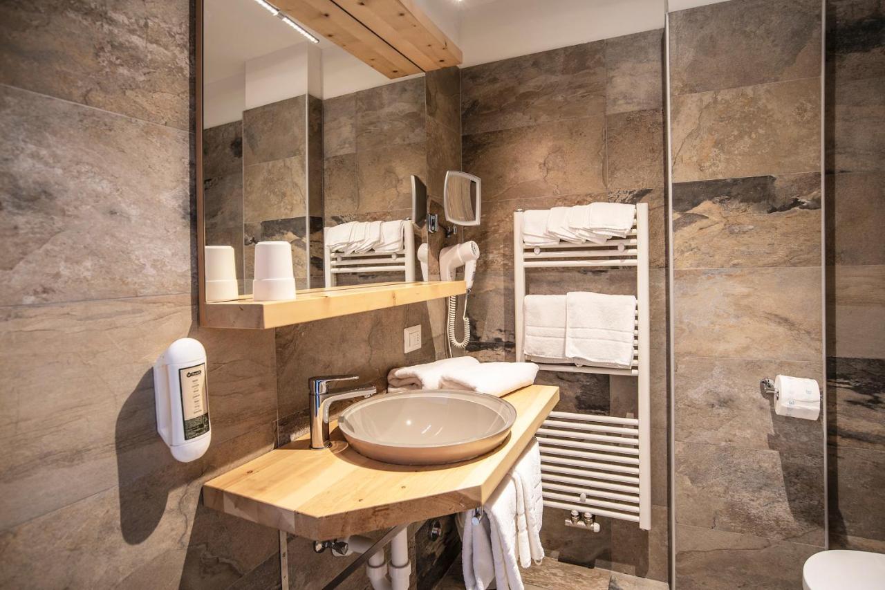 Agriturismo Al Maniero Trento Eksteriør bilde