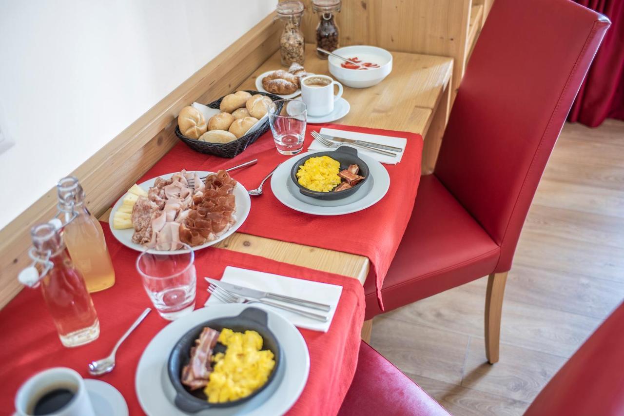 Agriturismo Al Maniero Trento Eksteriør bilde