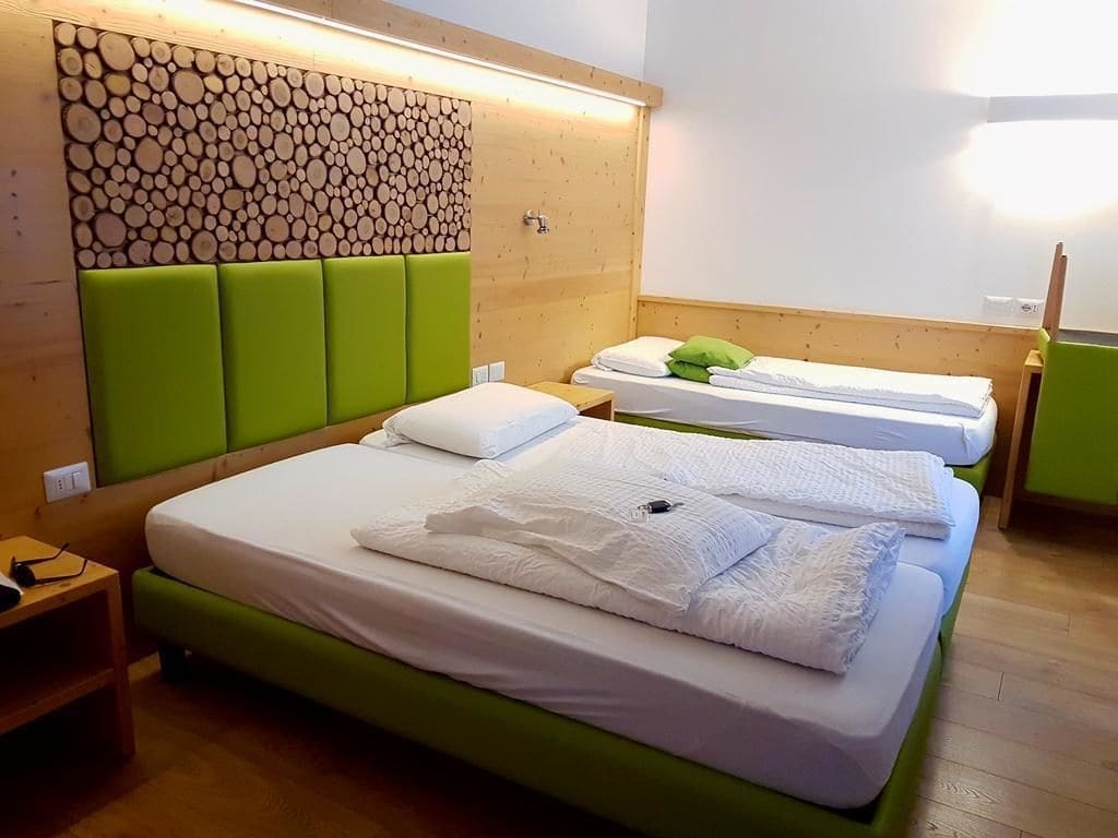 Agriturismo Al Maniero Trento Eksteriør bilde